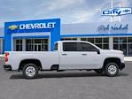 New 2026 Chevrolet Silverado 2500 Work Truck Crew Cab for sale #CT47259 - photo 5