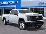 New 2026 Chevrolet Silverado 2500 Work Truck Crew Cab for sale #CT47259 - photo 7