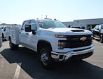 2026 Chevrolet Silverado 3500 Crew Cab RWD Knapheide Service Truck for sale #CT47578 - photo 24