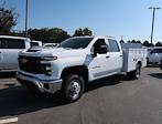 New 2026 Chevrolet Silverado 3500 Crew Cab Service Truck for sale #CT47578 - photo 3