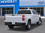 2026 Chevrolet Silverado 1500 Crew Cab 4WD Pickup for sale #CT47631 - photo 2