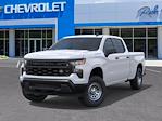 2026 Chevrolet Silverado 1500 Crew Cab 4WD Pickup for sale #CT47631 - photo 6