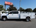 New 2026 Chevrolet Silverado 3500 Crew Cab Service Truck for sale #CT48664 - photo 4