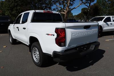 New 2026 Chevrolet Colorado Work Truck Crew Cab for sale #CT49534 - photo 2