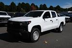 2026 Chevrolet Colorado Crew Cab 4WD Pickup for sale #CT49534 - photo 1