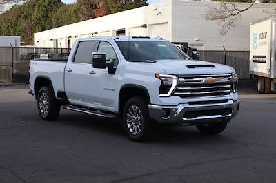 2026 Chevrolet Silverado 2500 Crew Cab 4WD Pickup for sale #CT49622 - photo 1