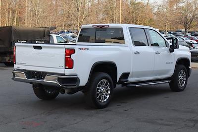 2026 Chevrolet Silverado 2500 Crew Cab 4WD Pickup for sale #CT49622 - photo 2