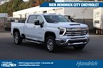 New 2026 Chevrolet Silverado 2500 LTZ Crew Cab for sale #CT49622 - photo 26
