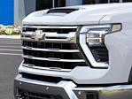 New 2026 Chevrolet Silverado 2500 LTZ Crew Cab for sale #CT49622 - photo 13