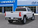 New 2026 Chevrolet Silverado 2500 LTZ Crew Cab for sale #CT49622 - photo 2