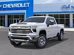 New 2026 Chevrolet Silverado 2500 LTZ Crew Cab for sale #CT49622 - photo 6