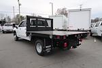 2026 Chevrolet Silverado 3500 Crew Cab RWD Knapheide Flatbed Truck for sale #CT50271 - photo 5
