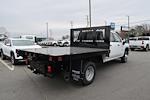 2026 Chevrolet Silverado 3500 Crew Cab RWD Knapheide Flatbed Truck for sale #CT50271 - photo 6