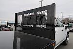 2026 Chevrolet Silverado 3500 Crew Cab RWD Knapheide Flatbed Truck for sale #CT50271 - photo 8