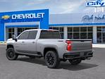 2026 Chevrolet Silverado 2500 Crew Cab 4WD Pickup for sale #CT51316 - photo 4