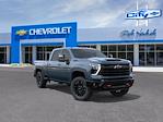 2026 Chevrolet Silverado 2500 Crew Cab 4WD Pickup for sale #CT51364 - photo 1
