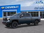 2026 Chevrolet Silverado 2500 Crew Cab 4WD Pickup for sale #CT51364 - photo 3