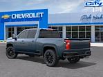 2026 Chevrolet Silverado 2500 Crew Cab 4WD Pickup for sale #CT51364 - photo 4
