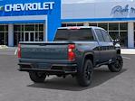 2026 Chevrolet Silverado 2500 Crew Cab 4WD Pickup for sale #CT51364 - photo 2