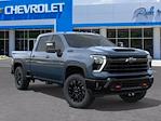 2026 Chevrolet Silverado 2500 Crew Cab 4WD Pickup for sale #CT51364 - photo 7