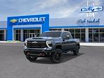 2026 Chevrolet Silverado 2500 Crew Cab 4WD Pickup for sale #CT51364 - photo 8