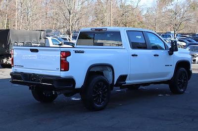 2026 Chevrolet Silverado 2500 Crew Cab 4WD Pickup for sale #CT51383 - photo 2
