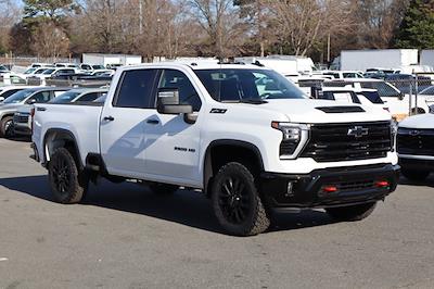 2026 Chevrolet Silverado 2500 Crew Cab 4WD Pickup for sale #CT52823 - photo 1
