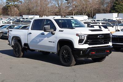 2026 Chevrolet Silverado 2500 Crew Cab 4WD Pickup for sale #CT52823 - photo 1
