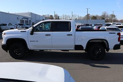 2026 Chevrolet Silverado 2500 Crew Cab 4WD Pickup for sale #CT52823 - photo 2