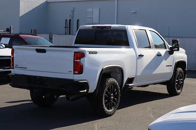 2026 Chevrolet Silverado 2500 Crew Cab 4WD Pickup for sale #CT52823 - photo 2
