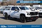 2026 Chevrolet Silverado 2500 Crew Cab 4WD Pickup for sale #CT52823 - photo 25