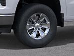 2026 Chevrolet Silverado 1500 Crew Cab 4WD Pickup for sale #CT53023 - photo 9