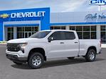 2026 Chevrolet Silverado 1500 Crew Cab 4WD Pickup for sale #CT53023 - photo 3