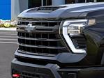 2026 Chevrolet Silverado 2500 Crew Cab 4WD Pickup for sale #CT53059 - photo 13