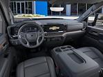 2026 Chevrolet Silverado 2500 Crew Cab 4WD Pickup for sale #CT53059 - photo 15