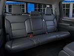2026 Chevrolet Silverado 2500 Crew Cab 4WD Pickup for sale #CT53059 - photo 17