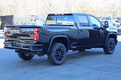 2026 Chevrolet Silverado 2500 Crew Cab 4WD Pickup for sale #CT53288 - photo 2