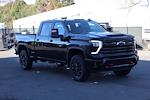 2026 Chevrolet Silverado 2500 Crew Cab 4WD Pickup for sale #CT53288 - photo 1