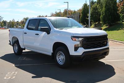2026 Chevrolet Silverado 1500 Crew Cab RWD Pickup for sale #CT56164 - photo 1