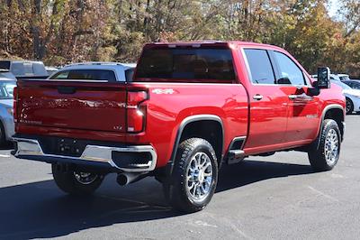 2026 Chevrolet Silverado 2500 Crew Cab 4WD Pickup for sale #CT61340 - photo 2
