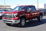 2026 Chevrolet Silverado 2500 Crew Cab 4WD Pickup for sale #CT61340 - photo 3