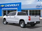 2026 Chevrolet Silverado 1500 Crew Cab RWD Pickup for sale #CT61469 - photo 4