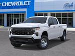 2026 Chevrolet Silverado 1500 Crew Cab RWD Pickup for sale #CT61469 - photo 6