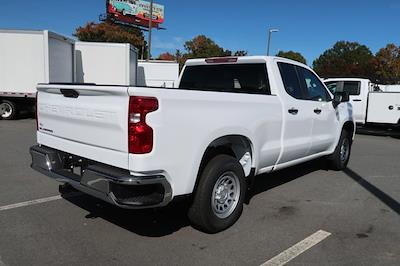 2026 Chevrolet Silverado 1500 Double Cab 4WD Pickup for sale #CT61597 - photo 2
