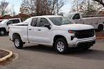 2026 Chevrolet Silverado 1500 Double Cab 4WD Pickup for sale #CT61597 - photo 25