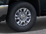 2026 Chevrolet Silverado 2500 Crew Cab 4WD Pickup for sale #CT61779 - photo 9