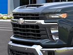 2026 Chevrolet Silverado 2500 Crew Cab 4WD Pickup for sale #CT61779 - photo 13