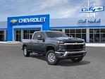 2026 Chevrolet Silverado 2500 Crew Cab 4WD Pickup for sale #CT61779 - photo 1