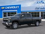 2026 Chevrolet Silverado 2500 Crew Cab 4WD Pickup for sale #CT61779 - photo 3