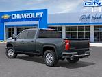 2026 Chevrolet Silverado 2500 Crew Cab 4WD Pickup for sale #CT61779 - photo 4